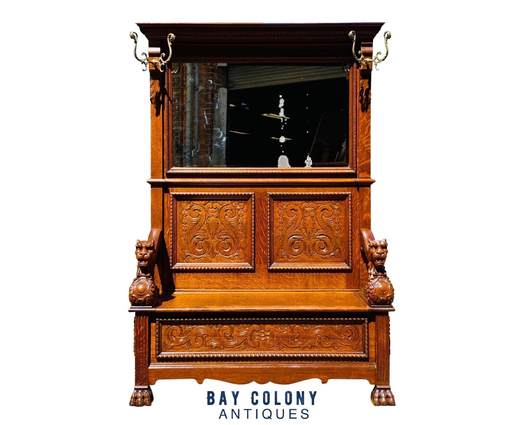 Victorian – Bay Colony Antiques