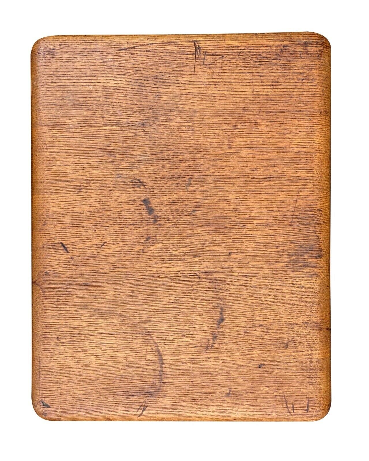 20th C Antique Tiger Oak Desktop File Cabinet ~ Library Bureau Sole Makers