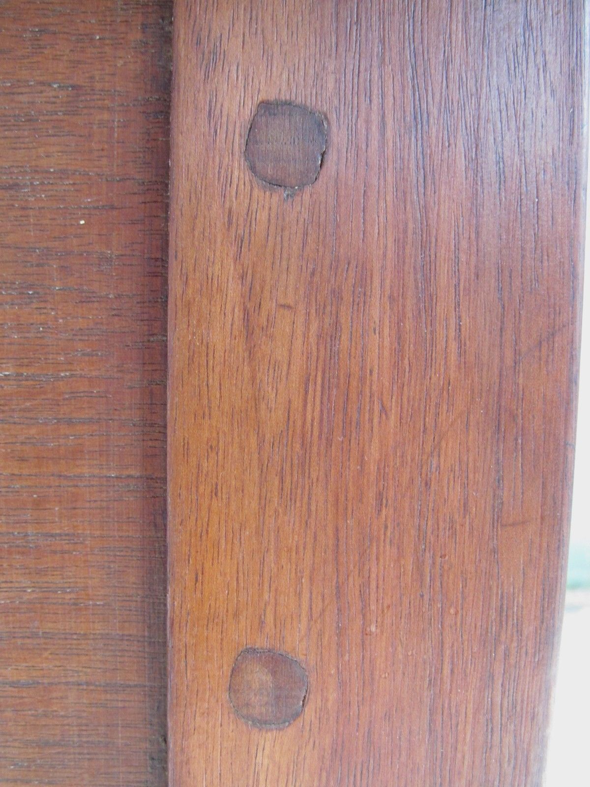 IMPORTANT TOWNSEND GODDARD WALNUT BALL & CLAW DINING TABLE NEWPORT RI ca. 1760