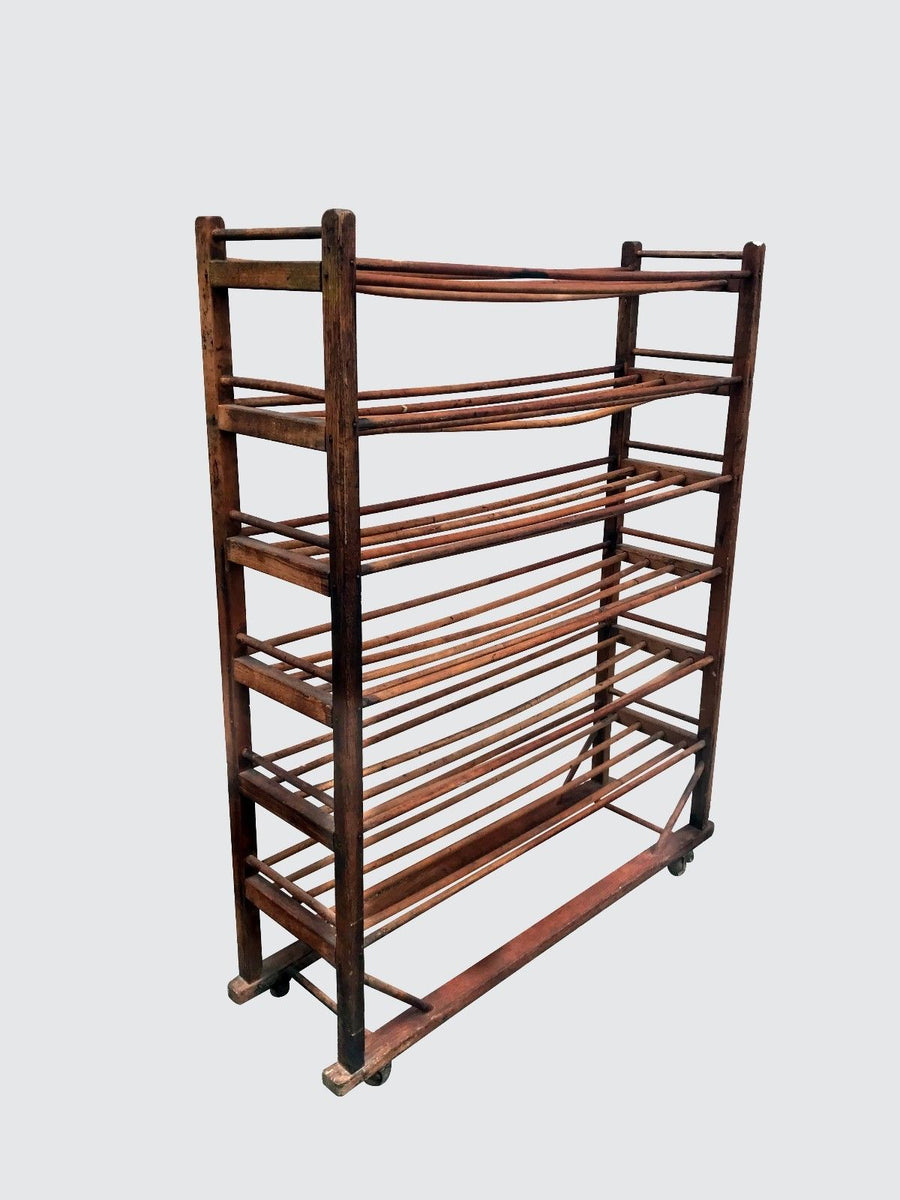 source factory shoe rack heavy duty