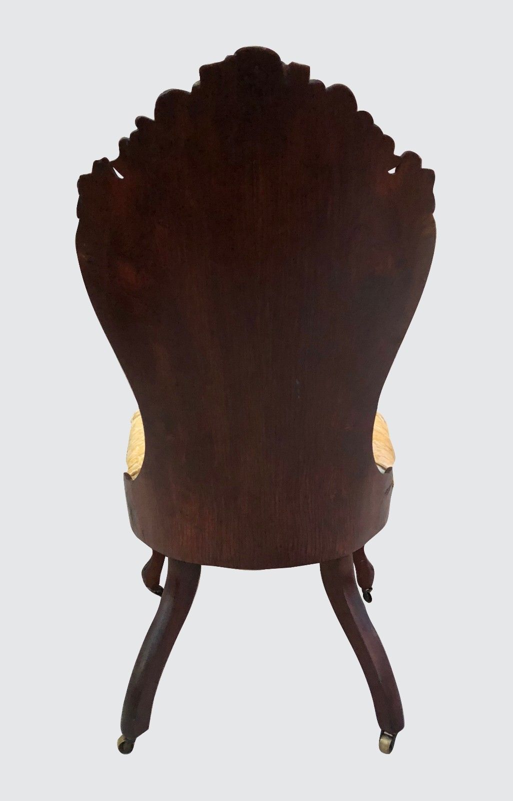Important Victorian Carved Rosewood "Rosalie" Sofa Set By John Henry Belter