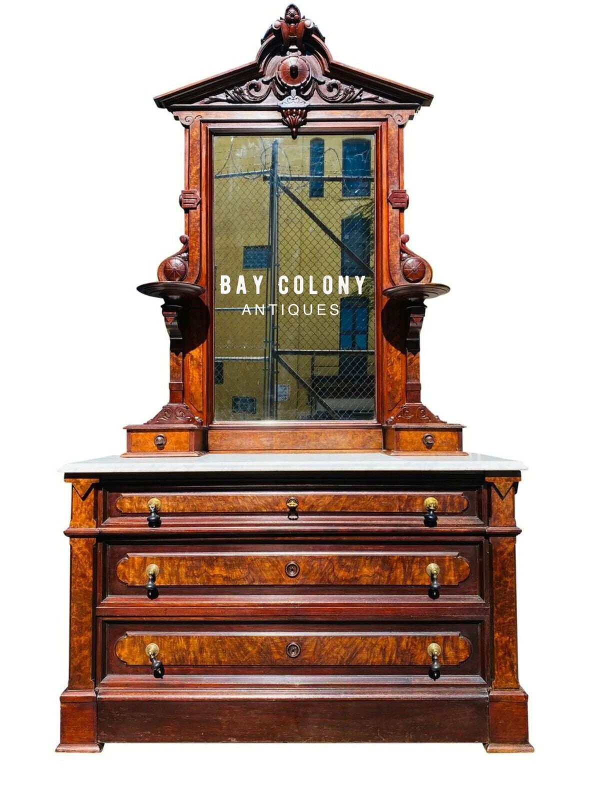 Film Rental For Victorian Chest