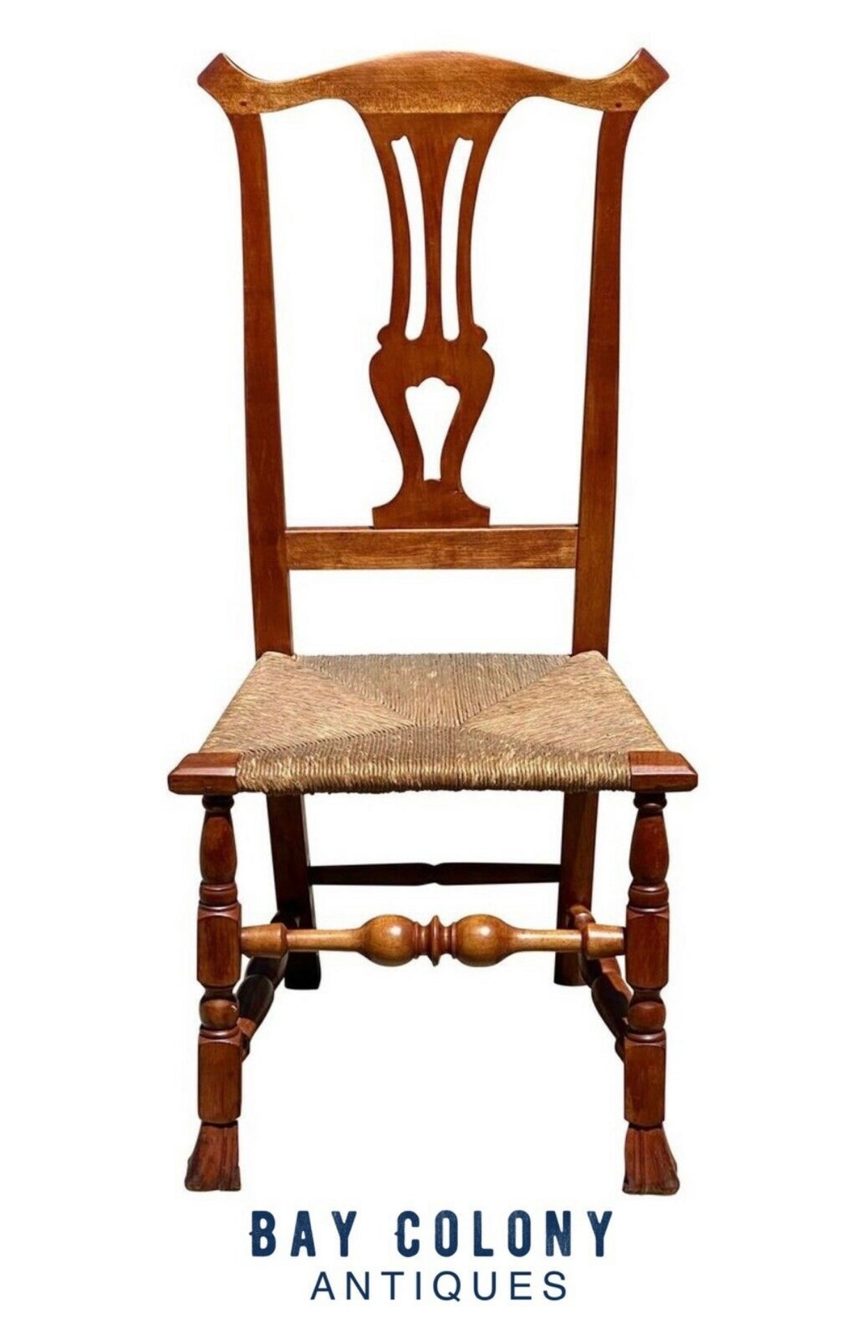 Shipping for QA chair