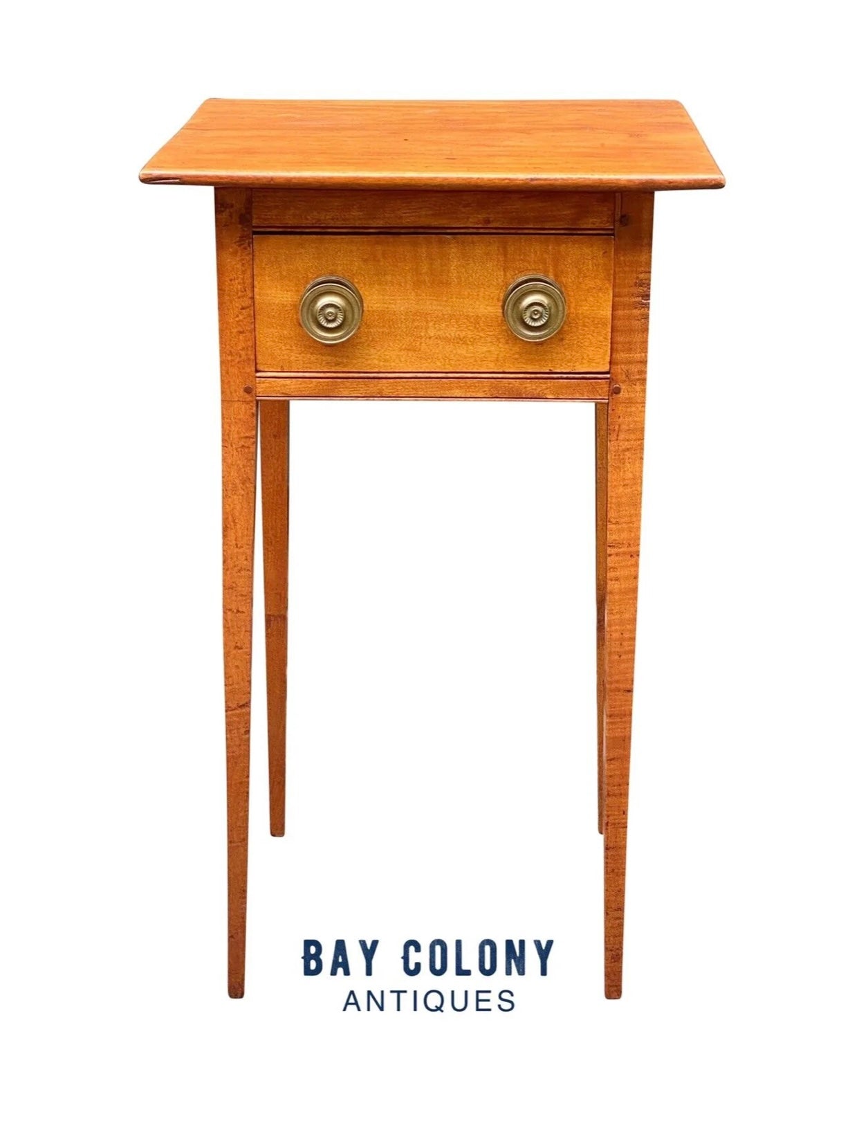 Worktable & Candle stand bundle