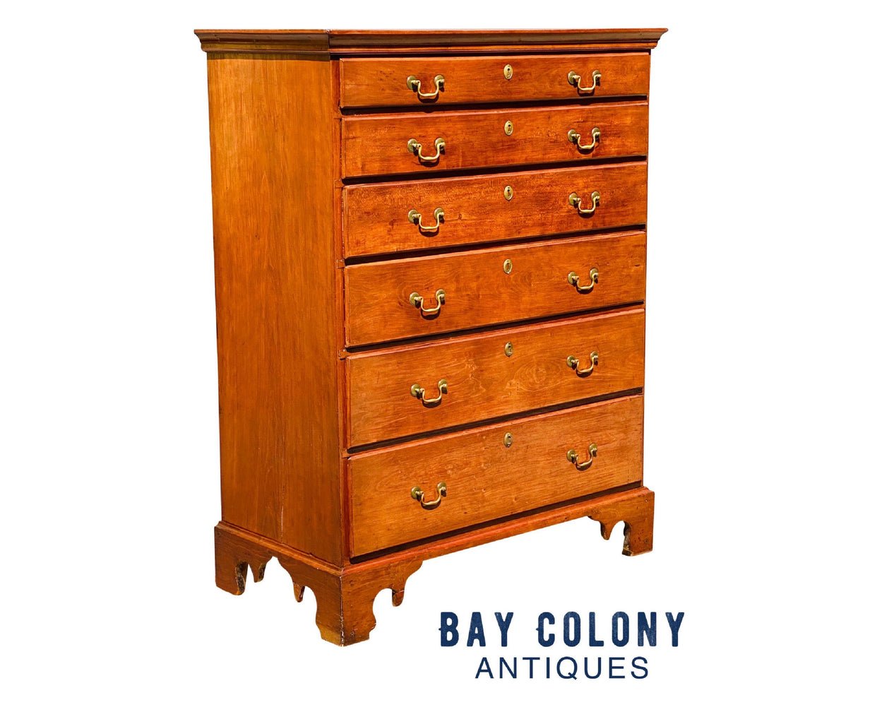 18th Century Antiques & Decorative Arts - Bay Colony Antiques