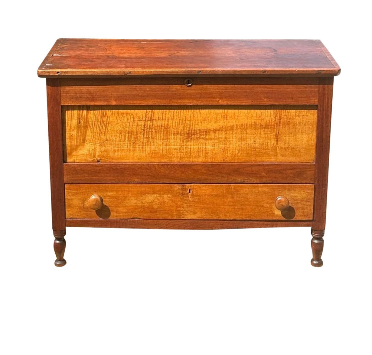 Blanket chests & Trunks - Bay Colony Antiques