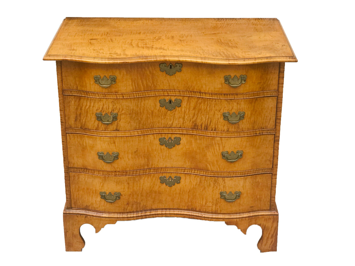 Chippendale Furniture - Bay Colony Antiques