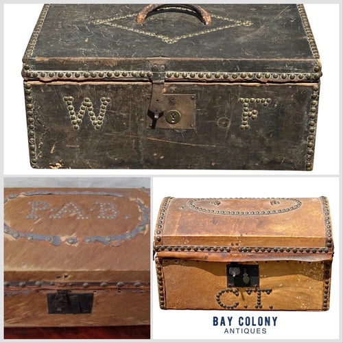 Stagecoach box bundle