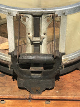 Load image into Gallery viewer, 19TH C ANTIQUE INDUSTRIAL GENERAL STORE COMPUTING CHEESE CUTTER