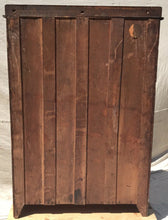 Load image into Gallery viewer, 19TH C ANTIQUE LARKIN DOUBLE DOOR ARTS &amp; CRAFTS / MISSION OAK BOOKCASE