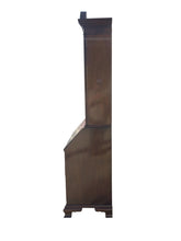Load image into Gallery viewer, Federal Style Mahogany Secretary Desk by Councill Craftsmen - Secret Compartment