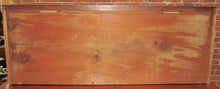 Load image into Gallery viewer, VERMONT HEPPLEWHITE PERIOD FORMED CHERRY INLAID WEDDING CHEST OF DRAWERS