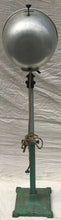 Load image into Gallery viewer, ANTIQUE ART DECO STYLE THOR DOUBLE BENEFIT HEALTH / SUN LAMP ~ HURLEY MACHINE CO