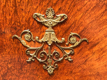 Load image into Gallery viewer, IMPORTANT FRENCH LOUIS XVI BURL WALNUT BED WITH EXTENSIVE INLAY