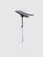 Load image into Gallery viewer, ANTIQUE KOKEN SHAVING STAND WITH NECK TRAY IN MINT CONDITION