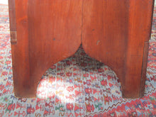 Load image into Gallery viewer, EARLY 19TH CENTURY CHIPPENDALE VIRGINIA WALNUT BLANKET CHEST