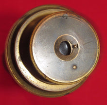 Load image into Gallery viewer, ANTIQUE 19TH CENTURY MARITIME SPY GLASS TELESCOPE