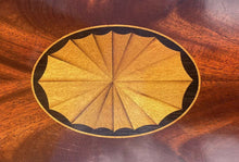 Load image into Gallery viewer, 20th C Chippendale Antique Style Mahogany Butlers Table / Coffee Table