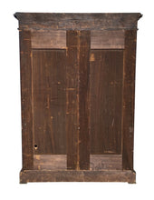 Load image into Gallery viewer, 19th C Antique Victorian Burl Walnut Wardrobe / Armoire - Thomas Brooks NYC
