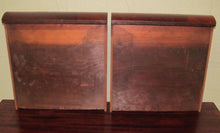 Load image into Gallery viewer, CIRCA 1830&#39;S CLASSICAL EMPIRE BOSTON MAHOGANY BREAKFAST TABLE