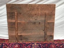 Load image into Gallery viewer, 19TH CENTURY ANTIQUE FIREBOARD