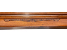Load image into Gallery viewer, 19th C Antique Victorian Burl Walnut Wardrobe / Armoire - Thomas Brooks NYC