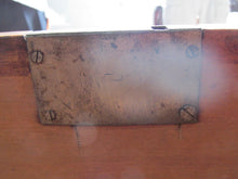 Load image into Gallery viewer, EARLY 19TH CENTURY CHIPPENDALE VIRGINIA WALNUT BLANKET CHEST