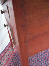 Load image into Gallery viewer, 18TH CENTURY NEW ENGLAND HEPPLEWHITE SERVER IN EXTREMELY RARE FORMAT