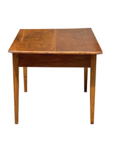 Load image into Gallery viewer, Antique New England Pumpkin Pine Tavern Table / Dining Table