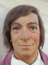 Load image into Gallery viewer, LIFELIKE MANNEQUIN OF NATHANIEL LIGHTNER-THIRD MAYOR OF LANCASTER, PA.