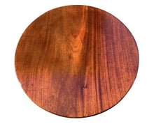 Load image into Gallery viewer, Antique South Carolina Queen Anne Walnut Tilt Top Table on Snake Legs