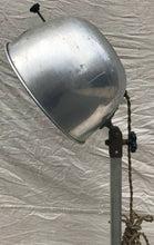 Load image into Gallery viewer, ANTIQUE ART DECO STYLE THOR DOUBLE BENEFIT HEALTH / SUN LAMP ~ HURLEY MACHINE CO