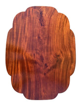 Load image into Gallery viewer, 19th C Antique Federal Period Mahogany Tilt Top Table / Candle Stand