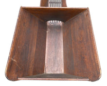 Load image into Gallery viewer, 19TH C ANTIQUE COUNTRY PRIMITIVE HR BAILEY CRANBERRY CHUTE ~ AGRICULTURAL