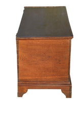 Load image into Gallery viewer, Antique Queen Anne Walnut Southern Blanket Box Circa 1780 - North Carolina
