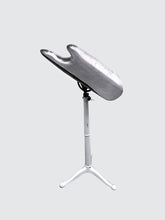 Load image into Gallery viewer, ANTIQUE KOKEN SHAVING STAND WITH NECK TRAY IN MINT CONDITION
