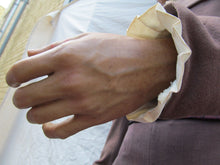 Load image into Gallery viewer, LIFELIKE MANNEQUIN OF NATHANIEL LIGHTNER-THIRD MAYOR OF LANCASTER, PA.