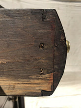 Load image into Gallery viewer, 19TH C ANTIQUE FRENCH EMPIRE / CLASSICAL MAHOGANY LINGERIE CHEST / DRESSER