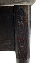 Load image into Gallery viewer, 18TH C ANTIQUE QUEEN ANNE DROP LEAF TABLE