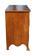 Load image into Gallery viewer, Early 19th Century Antique Federal Period Mahogany Chest of Drawers / Dresser