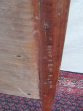 Load image into Gallery viewer, 18TH CENTURY NEW ENGLAND HEPPLEWHITE SERVER IN EXTREMELY RARE FORMAT