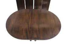 Load image into Gallery viewer, 20TH C HENKEL HARRIS MAHOGANY DOUBLE PEDESTAL DINING SET ~~ TABLE &amp; 12 CHAIRS