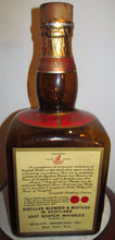 Load image into Gallery viewer, HUGE RARE CAMPBELL&#39;S WHITE HEATHER SCOTCH BAR ADVERTISING BOTTLE