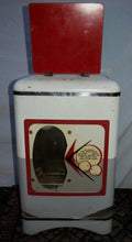 Load image into Gallery viewer, ART DECO GRINDMASTER INDUSTRIAL ANTIQUE COFFEE GRINDER