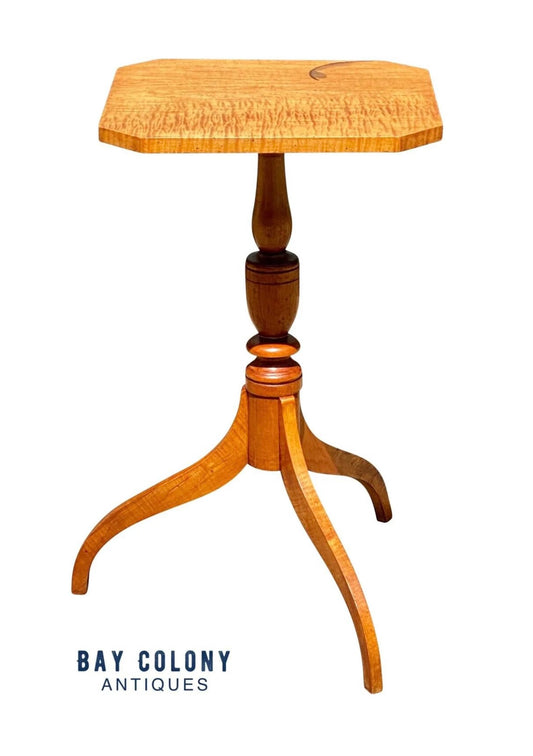 Worktable & Candle stand bundle